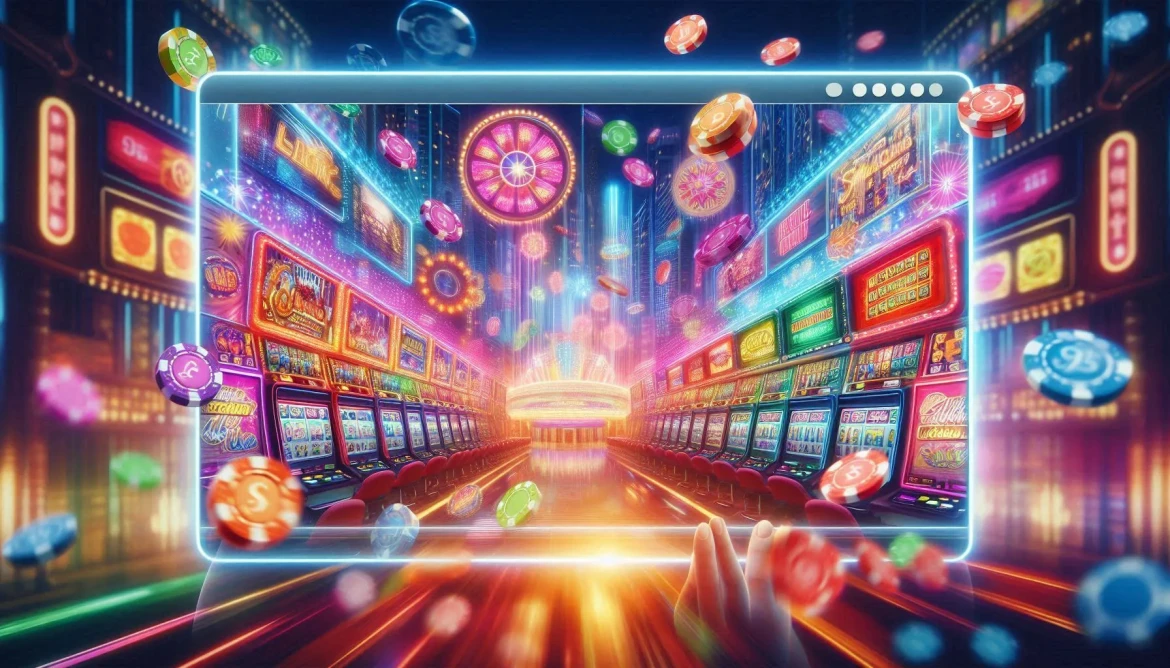 LaraBet Casino